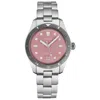 Oris Women's Divers Sixty-five Watch, Circa 2020s In Metallic
