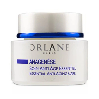 Orlane - Anagenese Essential Anti-aging Care  50ml/1.7oz In White