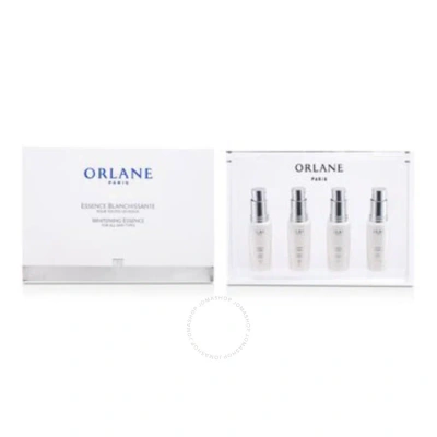 Orlane - B21 Whitening Essence  4x7.5ml/0.25oz