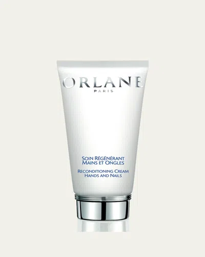 Orlane 2.5 Oz. Reconditioning Cream Hand And Nails