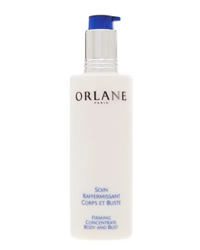 ORLANE 8.4 OZ. FIRMING CONCENTRATE BODY AND BUST