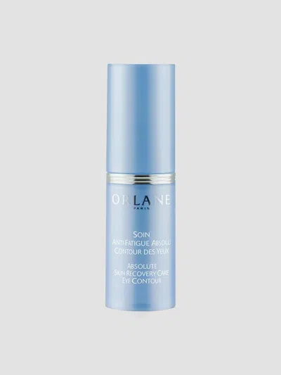 Orlane Absolute Skin Recovery Care Eye Contour