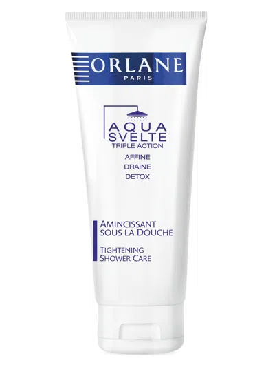 Orlane Aqua Svelte Triple Action Tightening Shower Care