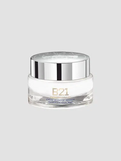 Orlane B21 Extraordinaire Absolute Youth Cream