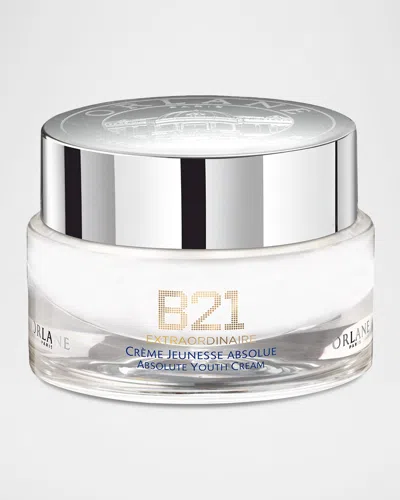 Orlane B21 Extraordinaire Absolute Youth Cream, 1.7 Oz.