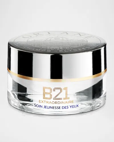 Orlane B21 Extraordinaire Absolute Youth Eye, 0.5 Oz. In Noclr