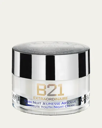 Orlane B21 Extraordinaire Absolute Youth Night Cream, 1.7 Oz.