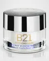 Orlane B21 Extraordinaire Absolute Youth Night Cream, 1.7 Oz. In Transparent