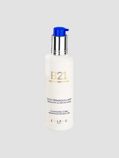 Orlane B21 Extraordinaire Cleansing Care