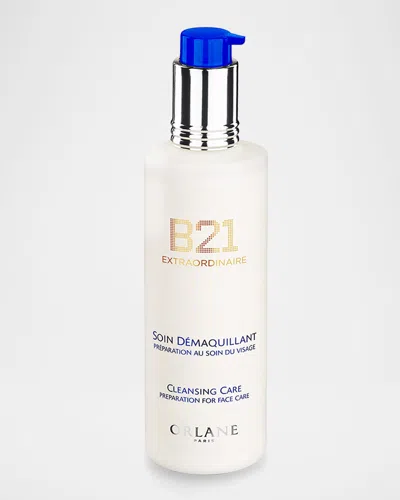 Orlane B21 Extraordinaire Cleansing Care, 8.5 Oz. In Noclr