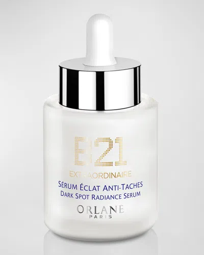 Orlane B21 Extraordinaire Dark Spot Radiance Serum, 1 Oz. In White