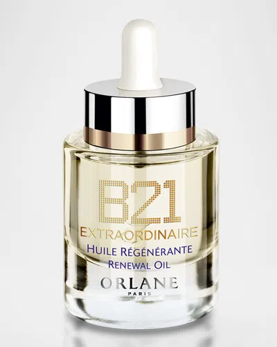 Orlane B21 Extraordinaire Renewal Oil, 1 Oz.