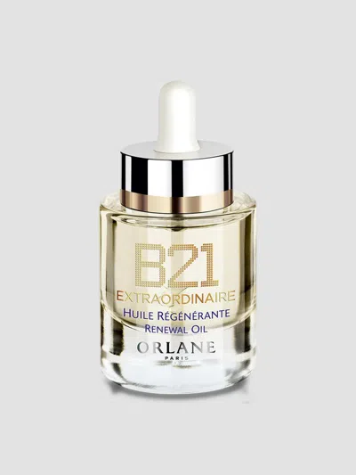 Orlane B21 Extraordinaire Renewal Oil
