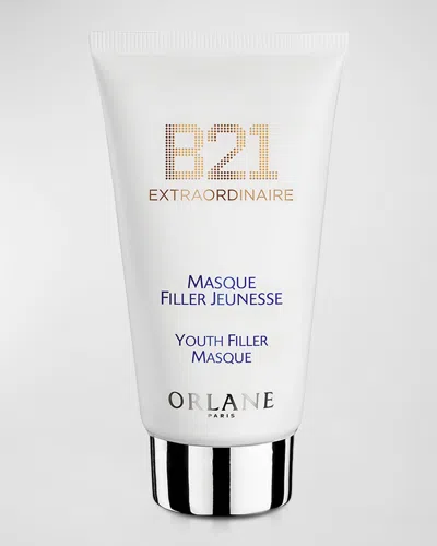 Orlane B21 Extraordinaire Youth Filler Masque, 2.5 Oz. In White