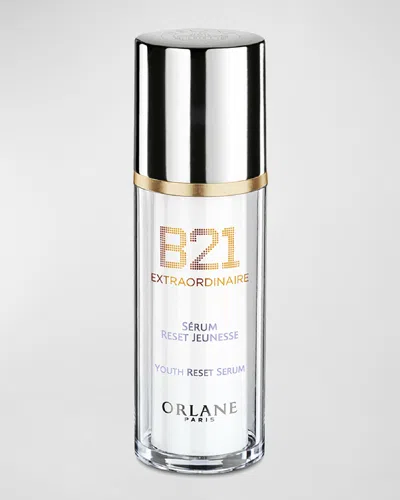 Orlane B21 Extraordinaire Youth Reset Serum, 1 Oz. In White