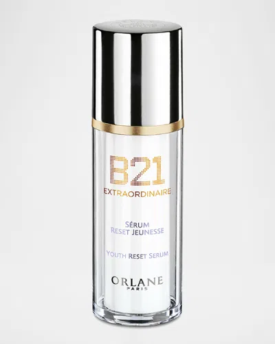 Orlane B21 Extraordinaire Youth Reset Serum, 1 Oz. In Noclr