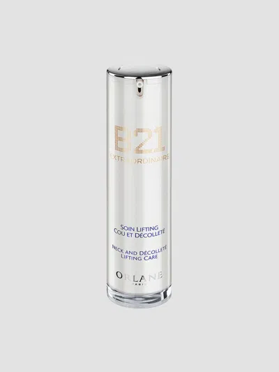 Orlane B21 Neck And Decollete Lifting Care