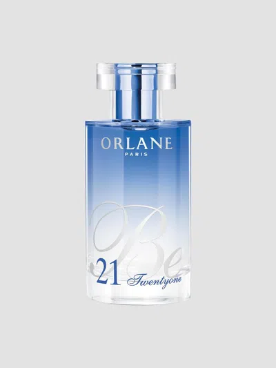 Orlane Be 21 Eau De Parfum In Size 2.5-3.4 Oz.