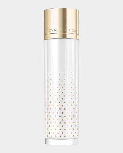 Orlane Creme Royale Active Lotion, 4.3 Oz.