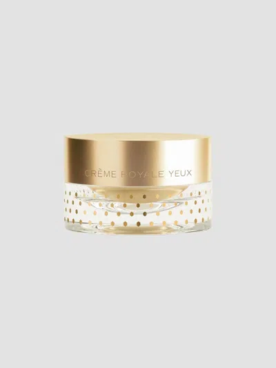 Orlane Crème Royale Eye Cream