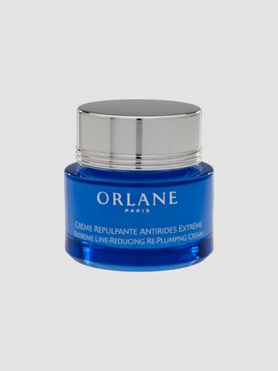 Orlane Extreme Line Reducing Re-plumping Cream