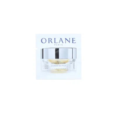 Orlane Ladies B21 Extraordinaire Absol Youth Eye 0.03 oz Skin Care 3359991107906