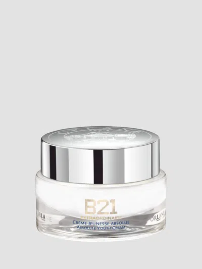 Orlane Limited Edition B21 Absolute Youth Cream