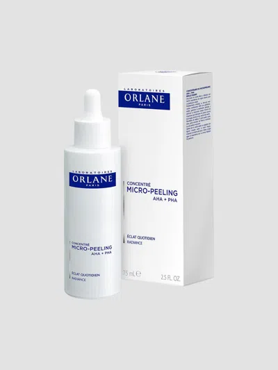 Orlane Micro-peeling Concentrate