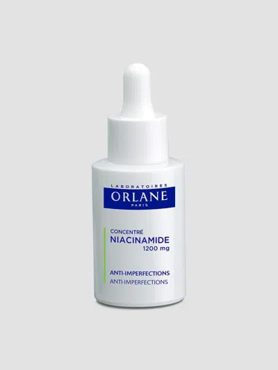 Orlane Niacinamide Concentrate