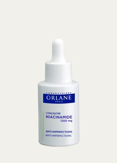 Orlane Niacinamide Supradose, 1 Oz. In White