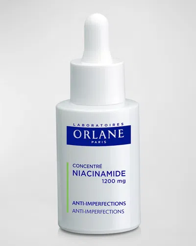 Orlane Niacinamide Supradose, 1 Oz. In White