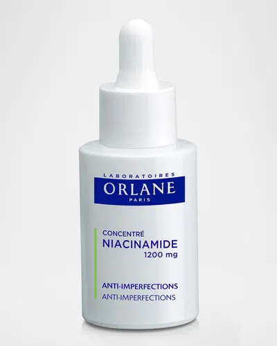 Orlane Niacinamide Supradose, 1 Oz. In Noclr
