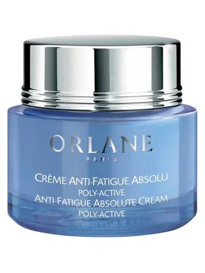 Orlane Poly-active Anti-fatigue Absolute Cream