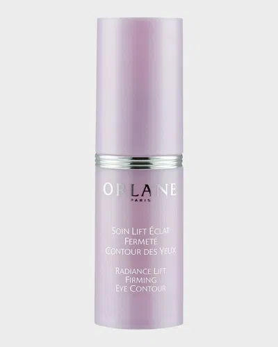 Orlane Radiance Lift Firming Eye Contour, 0.5 Oz.