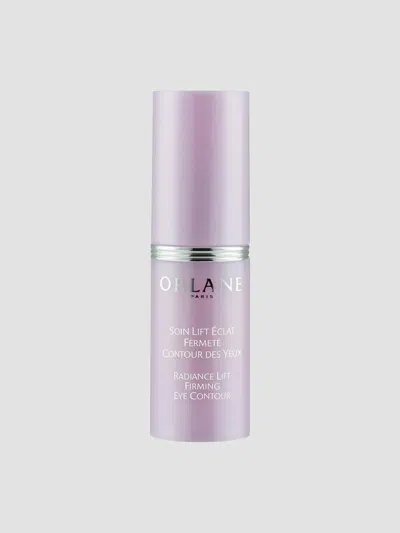 Orlane Radiance Lift Firming Eye Contour