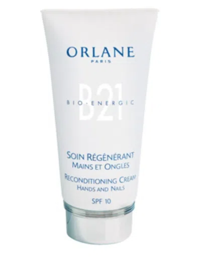 Orlane Reconditioning Cream Hands And Nails