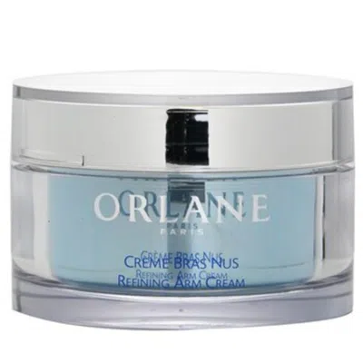 Orlane Refining Arm Cream Lotion 6.7 oz Bath & Body 3359998011008 In White