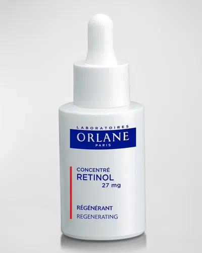 Orlane Retinol Supradose, 1 Oz. In White