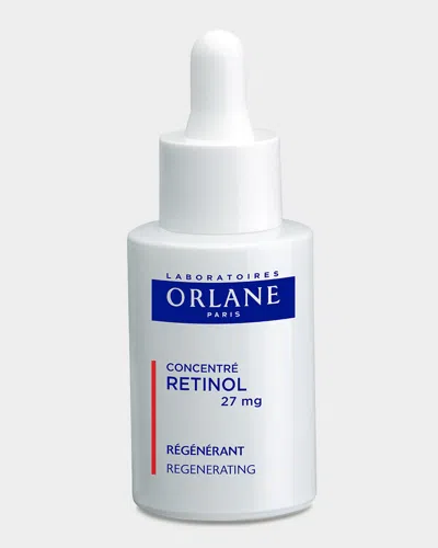 Orlane Retinol Supradose, 1 Oz. In Noclr