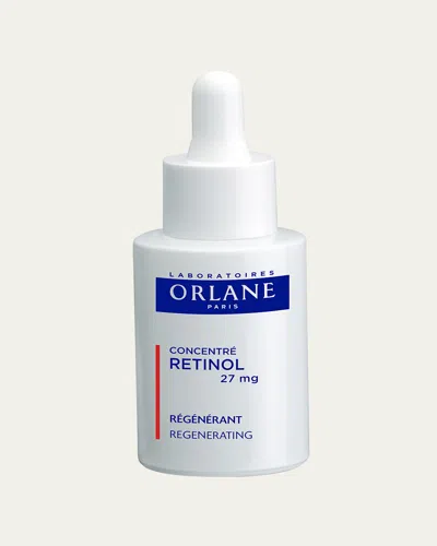 Orlane Retinol Supradose, 1 Oz. In Transparent