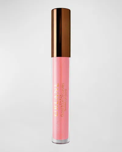 Orlane Shining Lip Gloss In No. 1 Pink