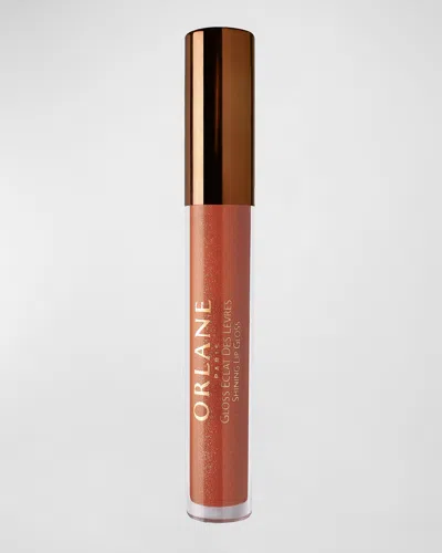 Orlane Shining Lip Gloss In White