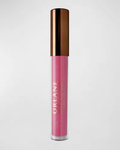 Orlane Shining Lip Gloss In White