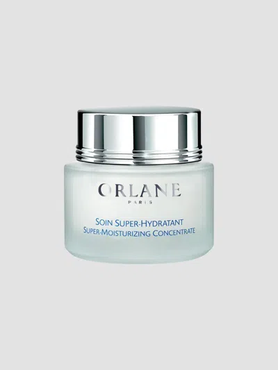 Orlane Super-moisturizing Concentrate