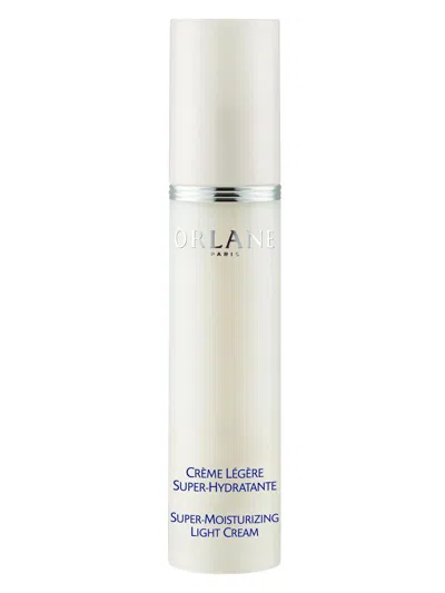 Orlane Super-moisturizing Light Cream