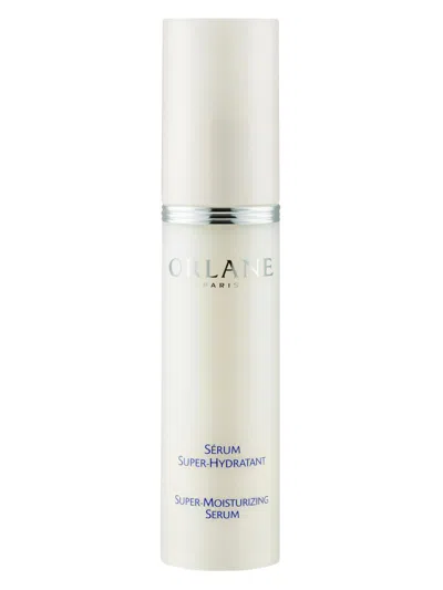 Orlane Super-moisturizing Serum