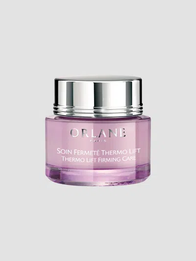Orlane Thermo Lift Firming Care