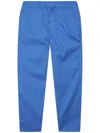 Orlebar Brown Alex Trousers In Blue