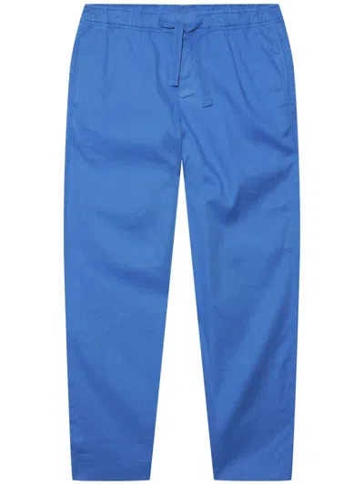 Orlebar Brown Alex Trousers In Blue