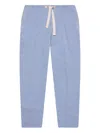 Orlebar Brown Alex Trousers In Blue